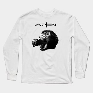 APIEN Long Sleeve T-Shirt